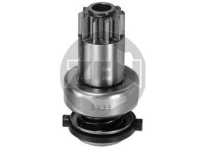 Impulsor arranque zen0933