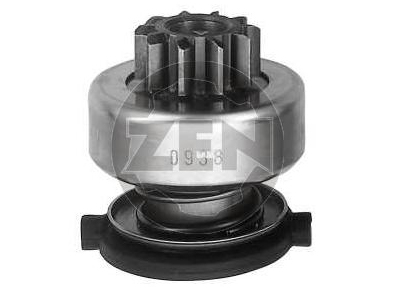 Impulsor arranque zen0938