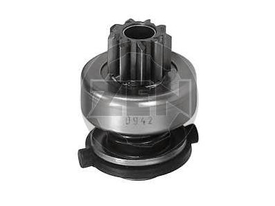 Impulsor Partida ZEN0942