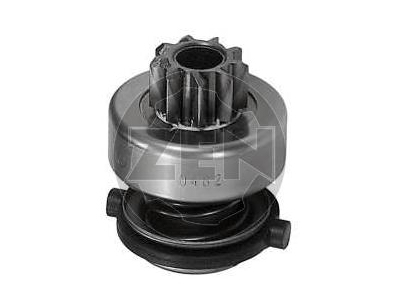 Impulsor Partida ZEN0482