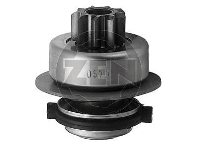 Impulsor Partida ZEN0579