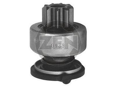 Impulsor Partida ZEN0989