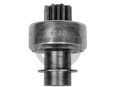 Impulsor Partida ZEN0999