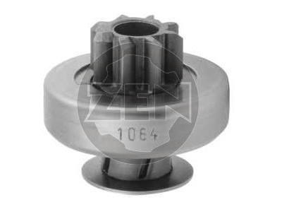 Impulsor arranque zen1064