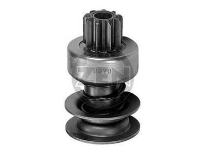 Impulsor Partida ZEN0020