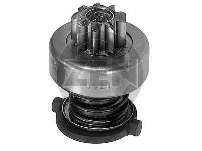 Impulsor Partida ZEN0420