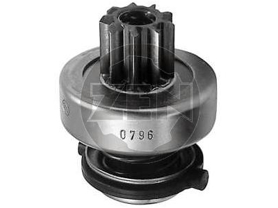 Impulsor Partida ZEN0796