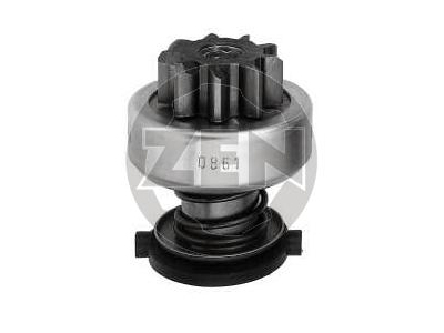 Impulsor arranque zen0861