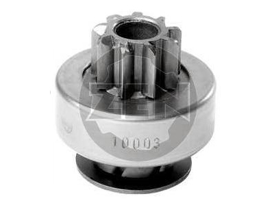 Impulsor Partida ZEN10003