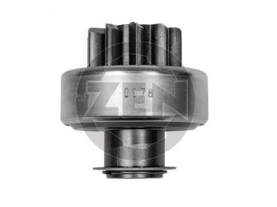 Impulsor arranque zen0978