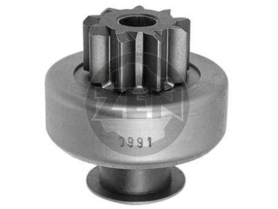 Impulsor Partida ZEN0991