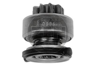 Impulsor Partida ZEN0998