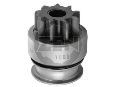 Impulsor arranque zen1063