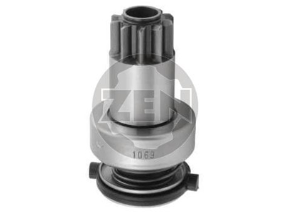 Impulsor arranque zen1069