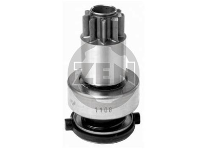 Impulsor Partida ZEN1108