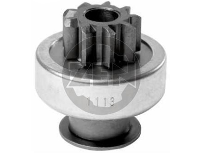 Impulsor Partida ZEN1113