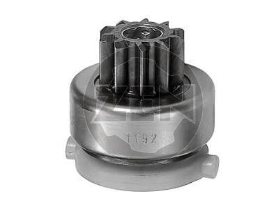 Impulsor Partida ZEN1192