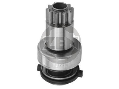 Impulsor arranque zen1222