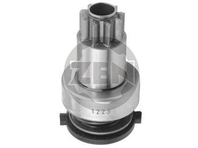 Impulsor arranque zen1223