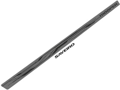 Faixa saveiro trooper 2013 grafite jogo