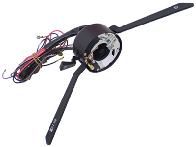 Chave Seta Fusca 78/81