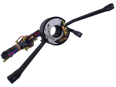 Chave seta fusca 82 86