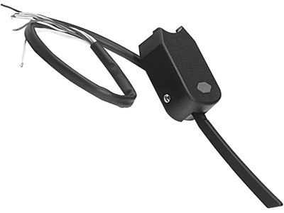 Chave seta universal e toyota 80 kit 6 fios