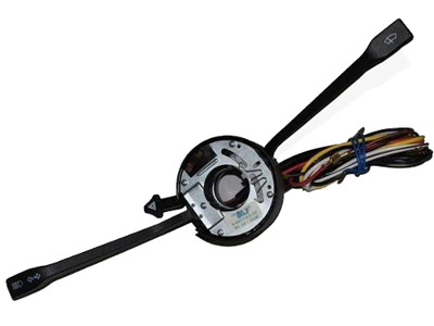 Chave Seta Fusca Itamar