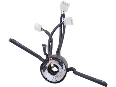 Chave seta gol voyage saveiro parati 84 87