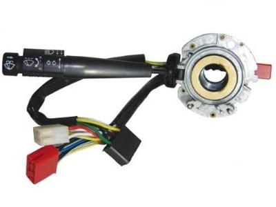 Chave seta chevette 79 c rolamento coluna