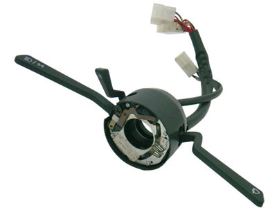 Chave seta gol 80 81