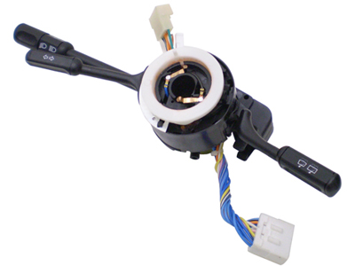 Chave Seta Uno 94/03 (DT/TR)