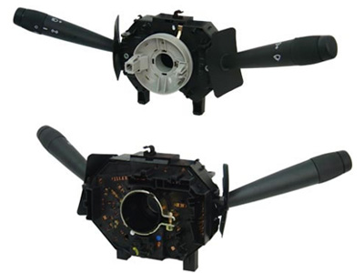 Chave seta fiesta courier 96 02 e ka 00 07 dt