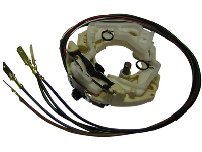 Chave seta opala caravan 88 e d 20 92 5 fios