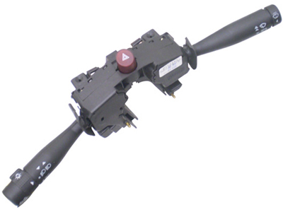 Chave seta escort 97 dt