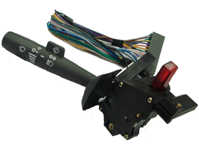 Chave seta s 10 blazer 01 s piloto automatico