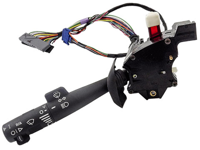 Chave seta s 10 blazer 01 c piloto automatico