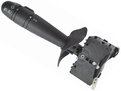 Chave seta clio 99 s farol neblina e milha