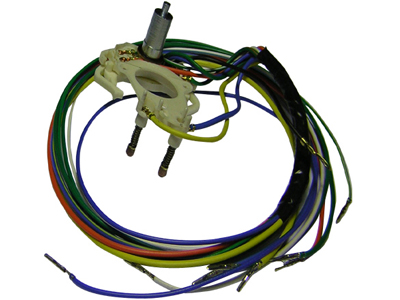 Chave seta corcel belina 72 74 e f 100 350 600 4000 78