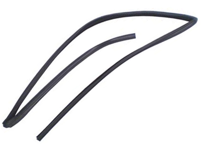 Canaleta fox 2p ld 1 peca