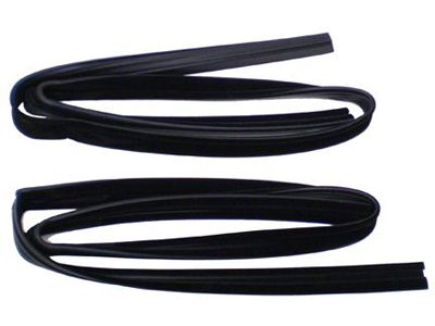 Canaleta escort logus pointer 93 96 2p 2 pecas