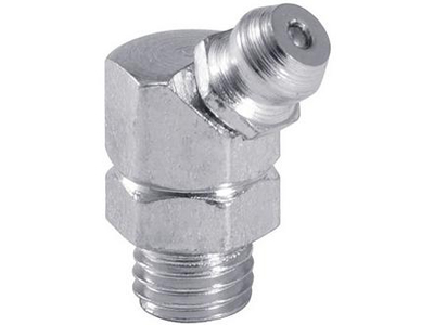 Graxeira 3/8 (Curva 45º)