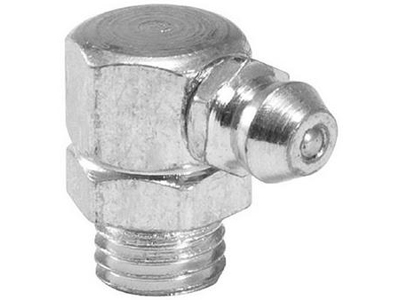 Graxeira 3/8 (Curva 90º)