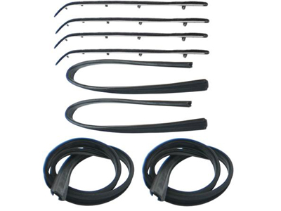 Canaleta f 1000 11000 72 92 c pestana 8 pecas