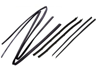 Canaleta del rey 4p e pampa dianteira c pestana 6 pecas