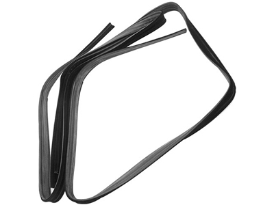 Canaleta kadett ipanema 2p 2 pecas