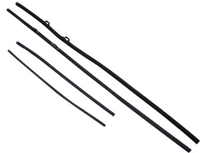 Canaleta variant i tl 2p 4 pecas