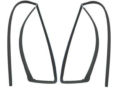 Canaleta brasilia variant ii 2 pecas