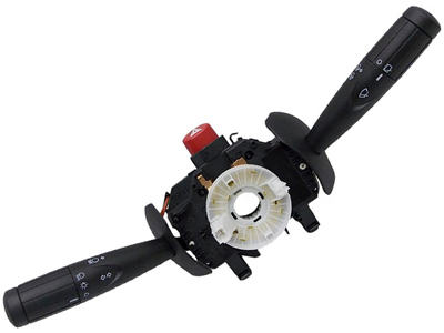 Chave seta uno 09 dt tr