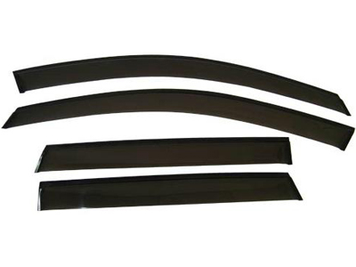 Calha Chuva Polo Hatch 03/ (Colada)